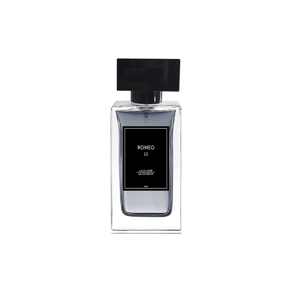 ادوپرفیوم مردانه ROMEO لالالند LA LA LAND